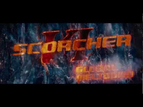 Scorcher 1,2,3,4,5 and 6-Infierno 1,2,3,4,5 y 6