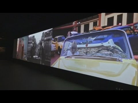 El Museo de la Academia de Cine (The Oscars)