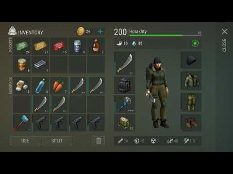 Bunker Alpha segundo andar sem armas de fogo #lastdayonearth #ldoe #walltrich #truque da parede