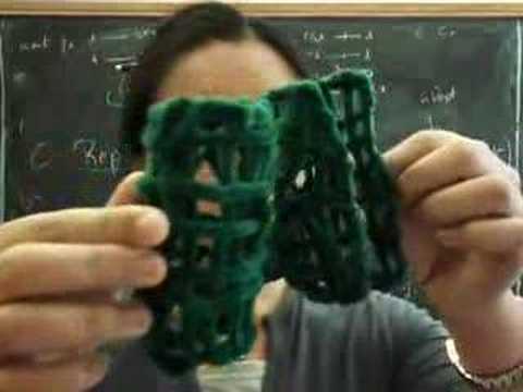 Open-closed cobordism 1