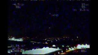 preview picture of video 'FPV- Bedford Nova Scotia, Christmas Night 2012'