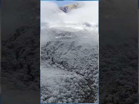 Nieve en Yala Jujuy 2026
