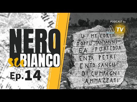 Ep.14 🎙 Nero su Bianco: Portella della Ginestra, la strage di Stato che battezzò la Repubblica