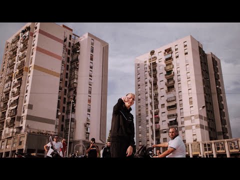 Skinny - Blocco (Official Video)