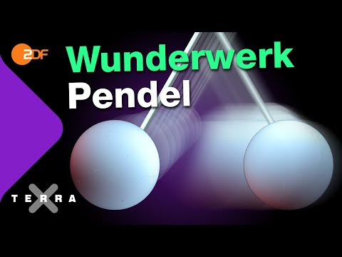 Was das Pendel alles kann | Terra X plus