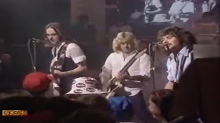 Status Quo - What You’re Proposing TOTP 23-10 1980 &amp; 1-1 1981