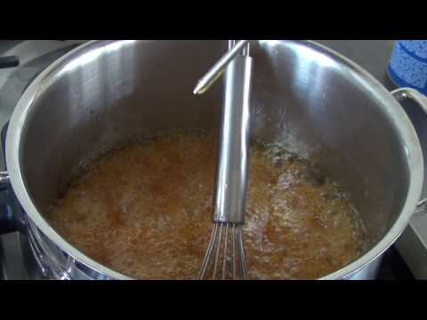 Jules Cooking Global, Pate de Fruit