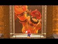 Super Mario Odyssey Darker Side Kingdom Secret Final Kingdom