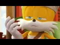 Goofy Ahh Tails