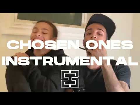 DD Osama X Deon - Chosen Ones (Instrumental)