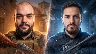 ბრძოლა პირველობისთვის - პრიზი 5000₾ | @ChannelLC VS @chujoimv ბრძოლა პირველობისთვის - პრიზი 5000₾ | @ChannelLC VS @chujoimv