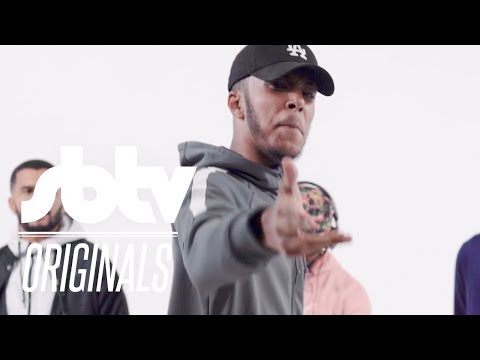 Yizzy | Hype Ting [Music Video]: SBTV
