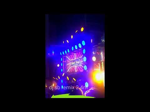 #djmc sound testing road show dance mix #djsong