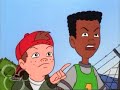Recess Episode 113B Swing On Thru To The Other Side Reversed