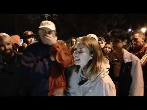 ROMA DNO EFRUM RAKA vs IMPETUS NEUTRO ZONE TOLUCA - Golden 8vos // Fecha 8