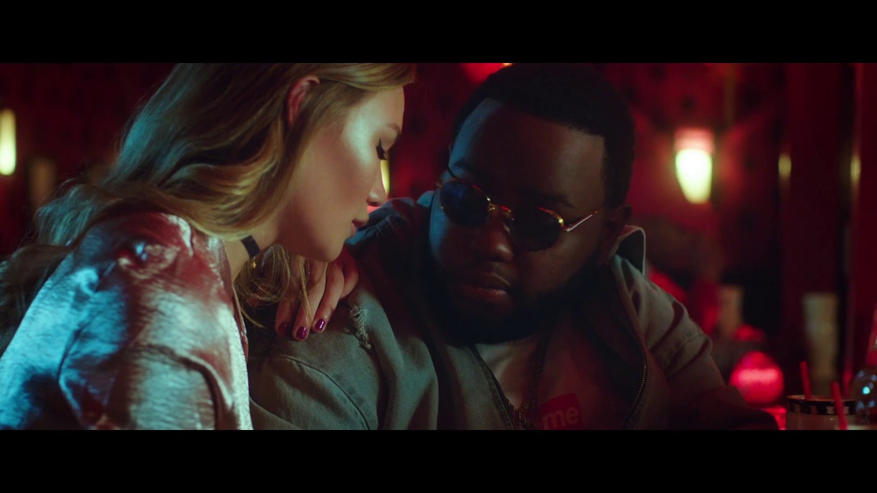 24hrs – All The Time (Audio, Lyrics, Video) - Click to play