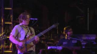 Assembly of Dust  -  Valhalla NYE 08/09