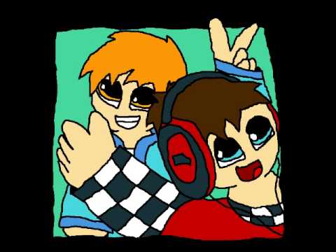 Twistrike [Project34 Remix]