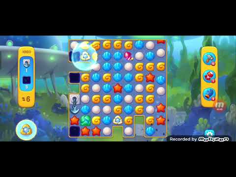 Fishdom Level -10011