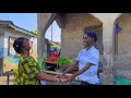 Darkid Mtu Wangu Lyrics Video