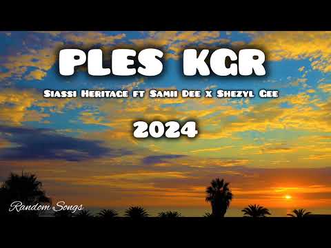Ples KGR [2024] - Siassi Heritage ft Samii Dee x Shezyl Gee (Official Song)