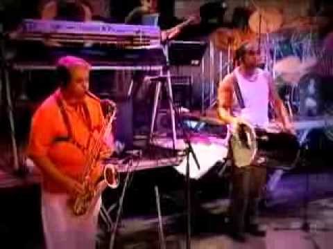 Raça Negra  -  25 anos