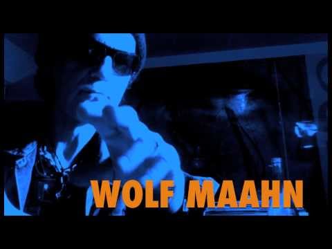 Wolf Maahn - Am Straßenrand