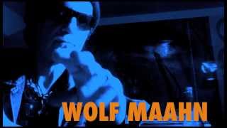 Wolf Maahn - Am Straßenrand