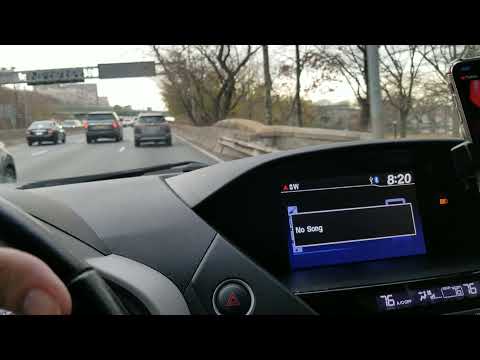 2021 12 16 Heading north upper westside to work