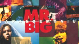 I&#39;ve Learned My Lesson by Mr. Big