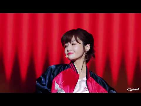 FANCAM T-ARA FULL HD IN SHANGHAI 160917