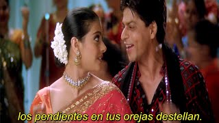 Download lagu maahi ve Kal Ho Naa Ho sub español mp3