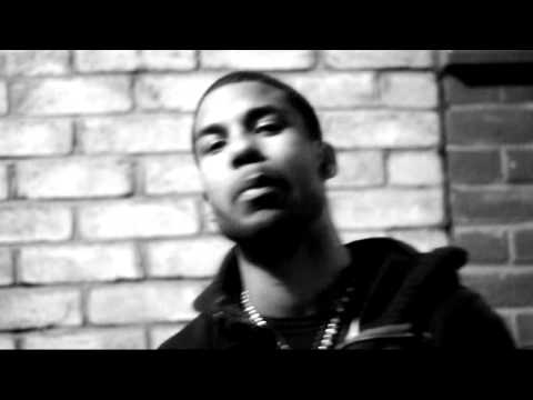 SMRDMusic: T16 'Game Over' Freestyle