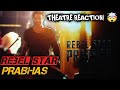 DEVA S Grand ENTRY In SALAAR THEATRE REACTION Prabhas ️ HombaleFilms