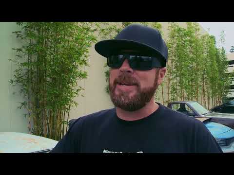 Roadkill vs. Mighty Car Mods! - Roadkill S05E13 - Reality Car TV Show