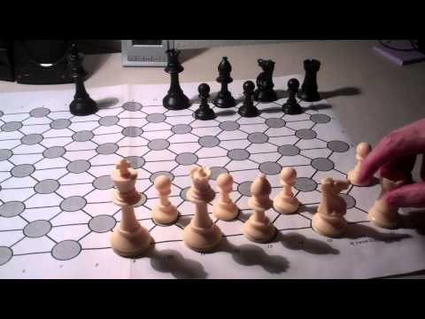 Introduction to Z-Chess Part 2
