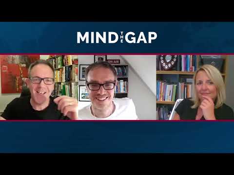 Real World Resources For Teachers with Craig Barton, Mind the Gap, Ep. 44 (S2E19)