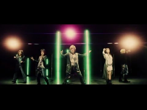 Nobunaga The Fool Breakthrough JAM Project