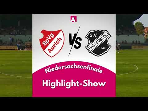 Zum zweiten Mal in Folge: Hastenbeck ist Niedersachsenmeister!