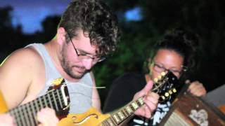 You Get What I Give (Acoustic)