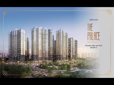 The Palace Residence