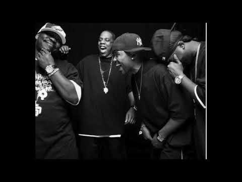 Fabolous 'Stay Alive' Jay Z x Benny The Butcher x Jadakiss Soul Sample Type Beat