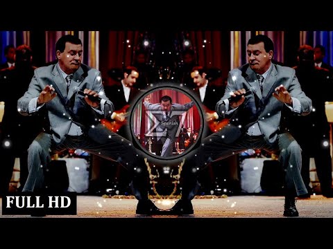 Tito Rojas - Te Quedaras Conmigo (1995) 🎧 Studio7 Salsa Dura 🎹🎤 FULL HD