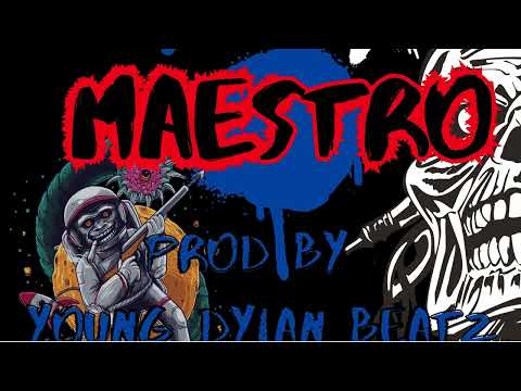 🔥Makabelico😈•EL•MAESTRO🔥 (Prod.By.Youngdylanbeatz)