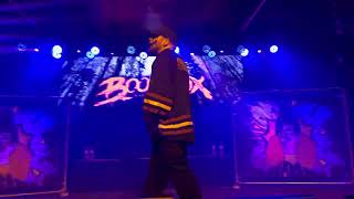 Boondox - Free Soul - Reading, PA - 3.8.2025