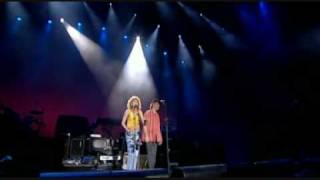 La Storia - Francesco De Gregori e Fiorella Mannoia