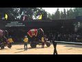 Elephant Tricycle
