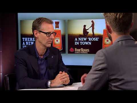 Bart Massa — Wat is een goede advertentie? Bart Massa (Business Manager b