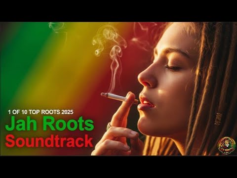 1 of 10 Top Roots Reggae Music 2025 – A Healing Journey Through Zion Vibes, City Pain & Rasta Love