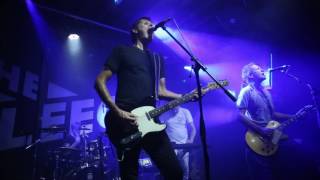 Jesus Jones - Are You Satisfied - Bristol 14 November 2016